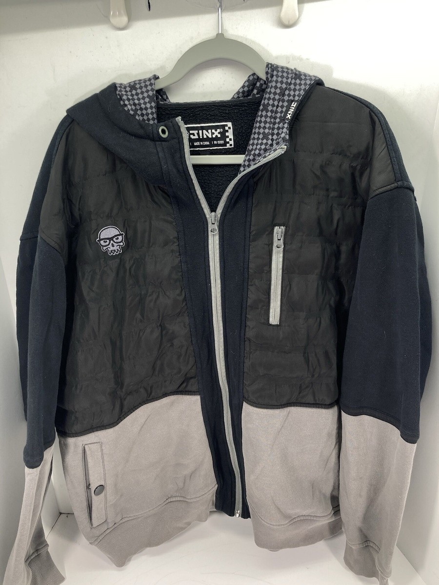 極美良品 HIGH GRAED Phenix MUSH 2LJACKET MENS】スキーウェア アウタージャケット トップス GT Demo