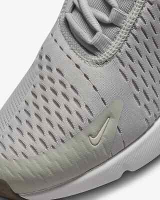nike 270 light iron ore