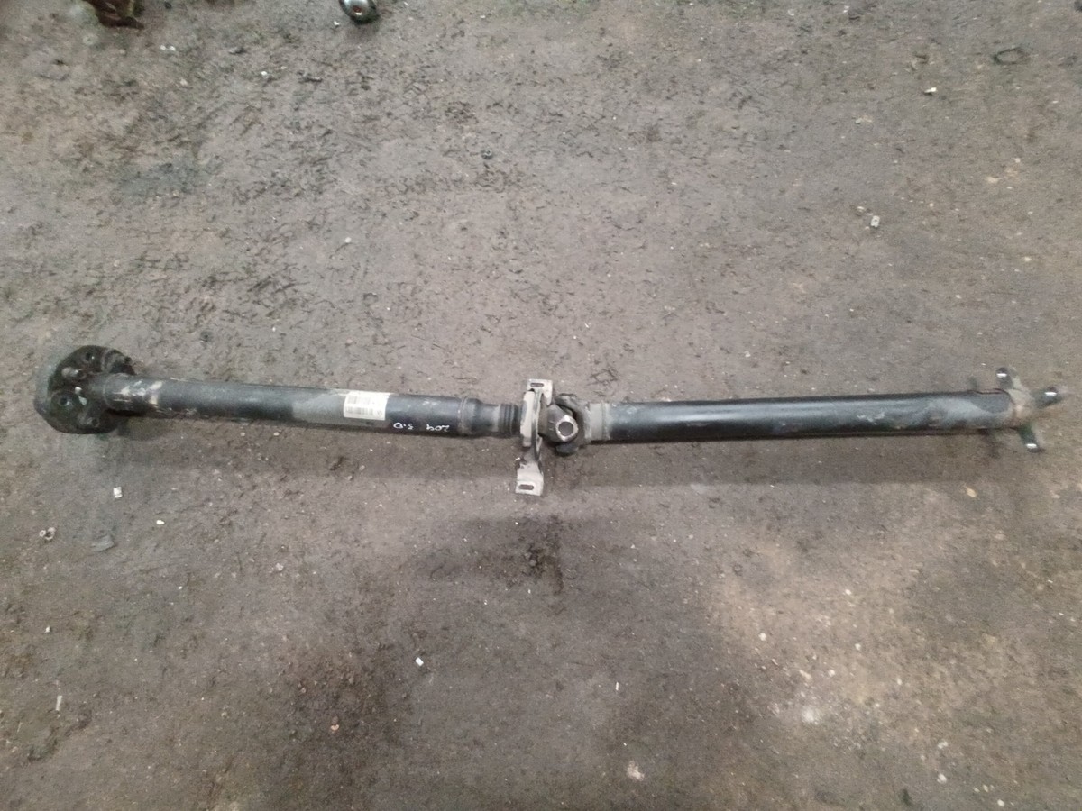MERCEDES-BENZ C 320 CDI W204 Propshaft Cardan 2044100906 3.0 Diesel 165kw
