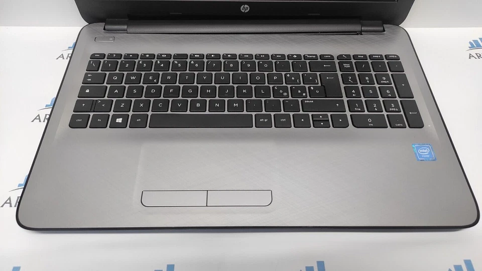 NOTEBOOK HP PAVILION 15-AC629NL INTEL CELERON N3050 4GB RAM 500GB HD WIFI - Immagine 2 di 4