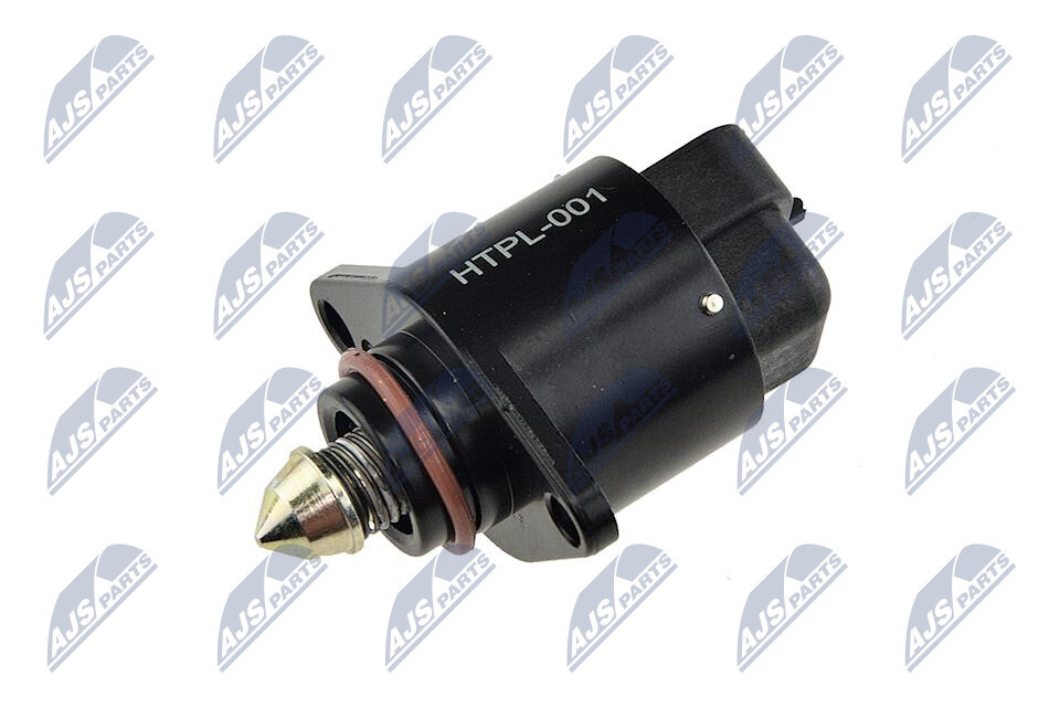 NTY ESK-PL-001 Idle Control Valve, air supply for OPEL,VAUXHALL