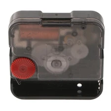 Replacement Quartz Clock Movement Mechanism Motor & Fittings - DIY Repair AU