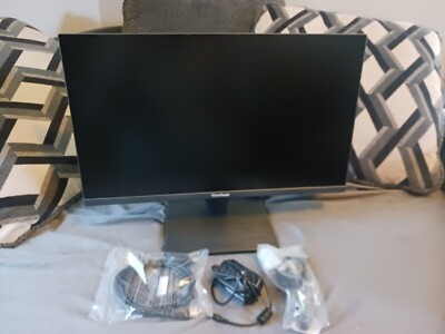 ViewSonic OMNI VX2428 24'' FHD IPS LED Gaming Monitor
