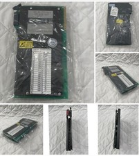 Allen Bradley 1771-IAD/B AC/DC Input Module 120V 1771-IAD B Ised Cleaned Tested