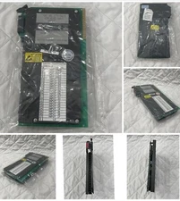 Allen Bradley 1771-IAD/B AC/DC Input Module 120V 1771-IAD B Ised Cleaned Tested