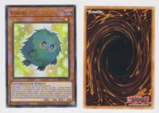 Konami Yu-Gi-Oh Kuribe BROL-EN004 1st Edition Ultra Rare (164061)
