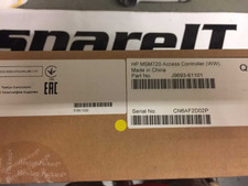 J9693A Spare  J9693-61101 J9693-60101 New No AC.