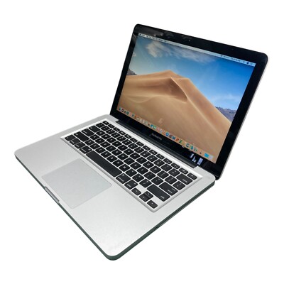 Apple MacBook Pro 13