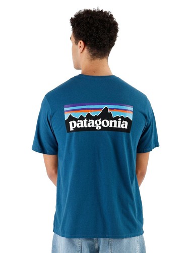 Vintage 90s Patagonia Pataloha Hawaiian aloha shirt retro size L