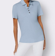 434065 Witt Weiden Damen Poloshirt Polo Tshir...