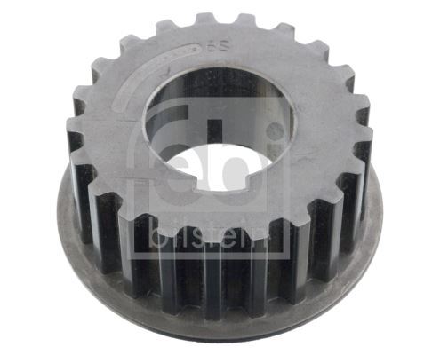 Pignon de vilebrequin pour rénovation distribution Citroën 1.6 HDi