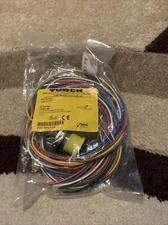 Turck New In Pack CKFD 12-12-2 Multi Fast Cable ￼