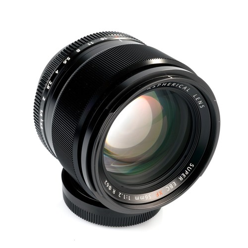 Fujifilm XF 56mm f/1.2 R Super EBC Fuji Lens eBay
