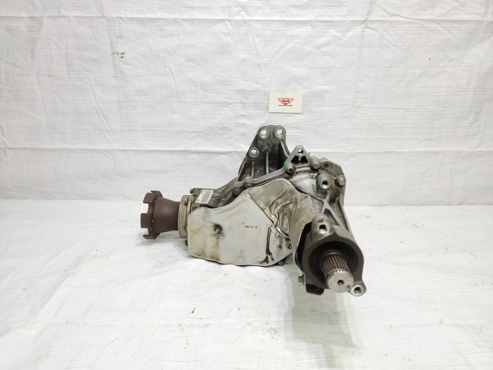 20102017 Chevrolet Equinox GMC Terrain AWD 2.4L Transfer Case OEM