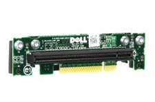 Genuine Dell PowerEdge R310 PCIe X8 Riser Board 0N357K