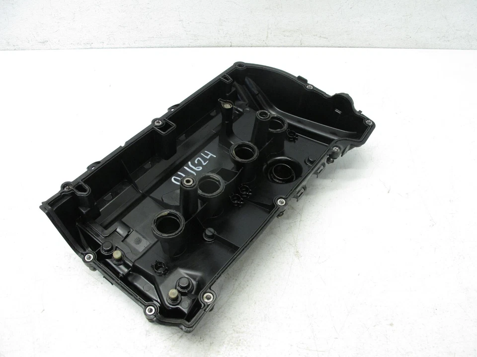 10-16 MINI COOPER S COUNTRYMAN R60 1.6 TURBO MOTOR VÁLVULA CUBIERTA OEM 011624 Foto 3 de 4