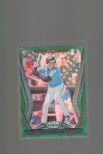 Miami Marlins - RC - Stars - Inserts - Various Brands and Years - PYC