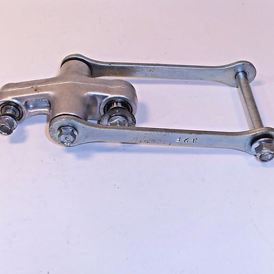 SUZUKI BANDIT GSF1200S REAR SHOCK CUSHION LEVER GSF 1200 62600