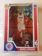 Ultimate Funko Pop Trading Cards Figures Gallery and Checklist 47