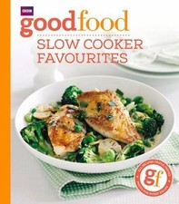 Slow Cooker Favourites by Sarah Cook (editor)