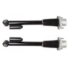 Set Of 2 Shock Absorber Struts Wcvd Rear Lh Rh For 12-20 Range Rover Iv L405 Set Of 2 Shock Absorber Struts Wcvd Rear Lh Rh For 12-20 Range Rover Iv L405