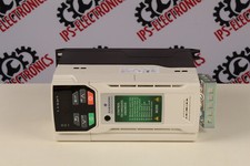 STEUERUNGSTECHNIKEN EMERSON M200-034 00056 A ...