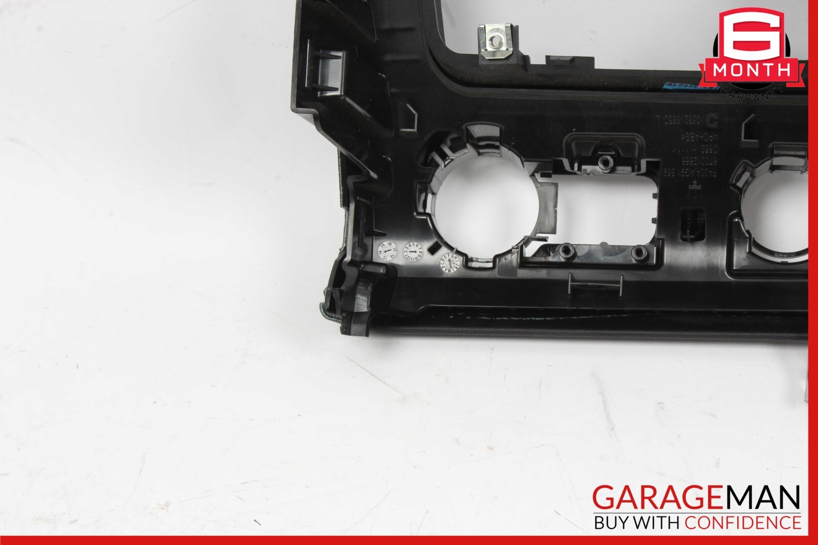 Maserati Ghibli 2014-2017 FRONT+LEFT+LOWER Ignition switch
