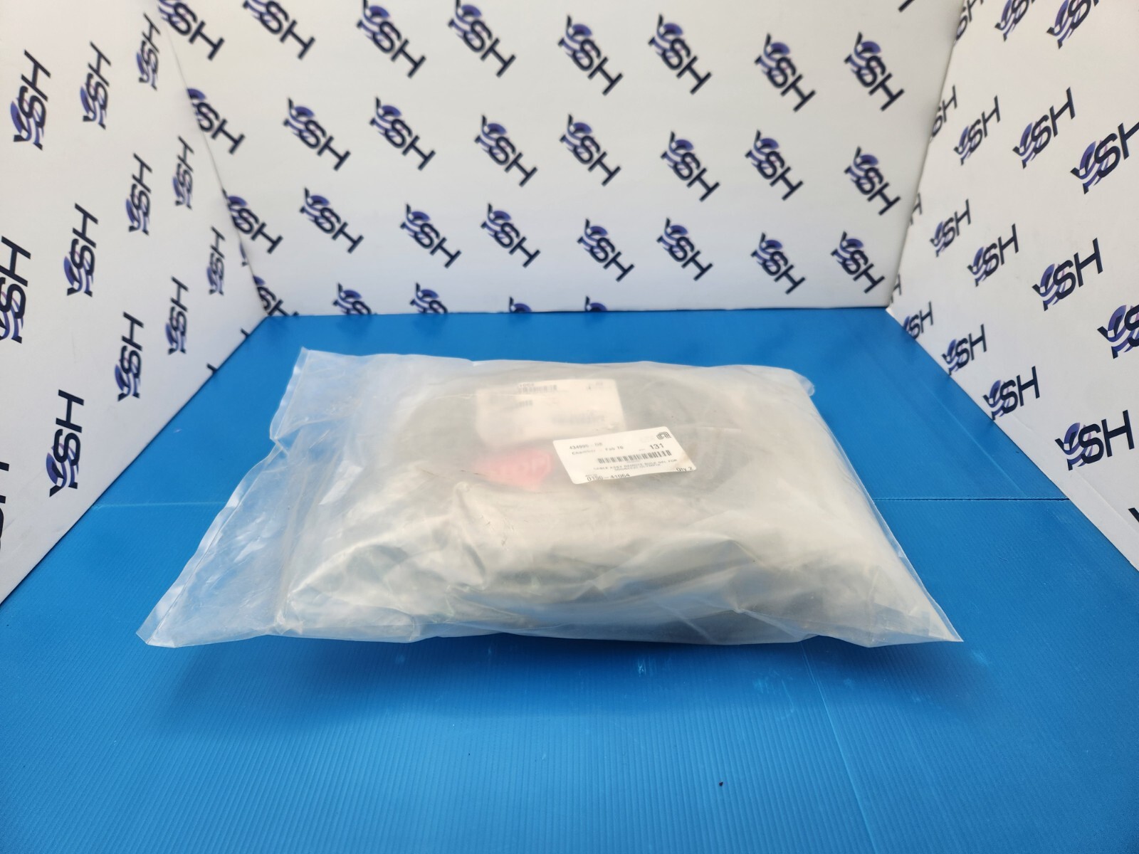 Applied materials 0150-41064 CABLE ASSY REMOTE BULK DEL FOR SOURCE#2 OLYMPIA 2x