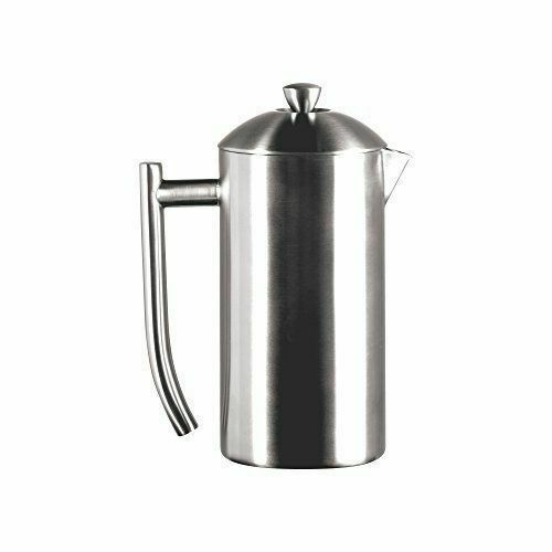 Frieling 0143 ULTIMO 23 Oz. Brushed 