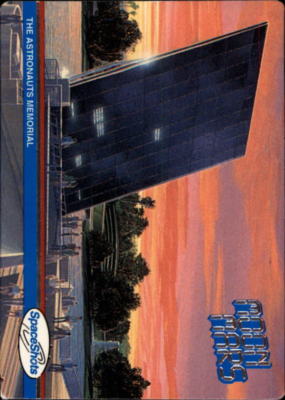 1991 Space Shots Moon Mars Action Packed YOU PICK