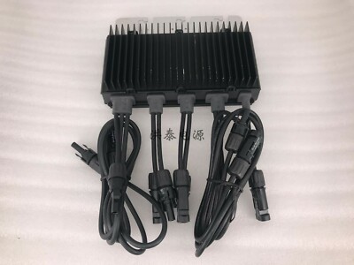 1pcs For SolarEdge MPPT Power Optimizer 2640W 4-340V 11A M2640 #F12