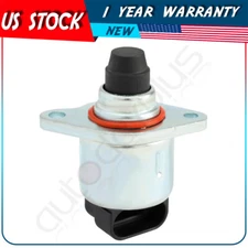 2H1048 Idle Air Control Valve For Oldsmobile Alero GLS Coupe GL Sedan Buick 1995