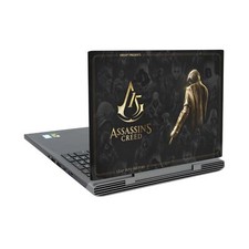 ASSASSIN'S CREED 15TH ANNIVERSARY GRAPHICS VINYL SKIN DECAL ASUS DELL HP XIAOMI