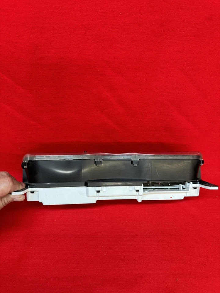 Ford Ranger 2005 2006 4,0 A/T instrumento velocímetro cuadro de indicadores OEM Foto 3 de 4