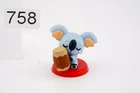 Komala furuta choco egg pokemon