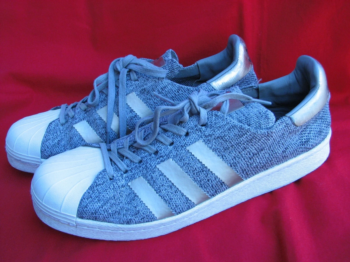 Adidas Synthetic Shoes Aux 3 Bands Sz. Men PYV 702001 eBay