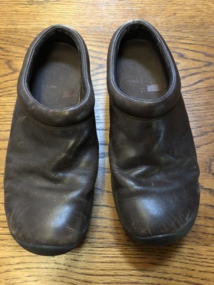 merrell women's encore nova slip on shoe