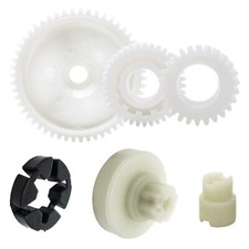 Power Window Motor Regulator Repair Gear Kit ...