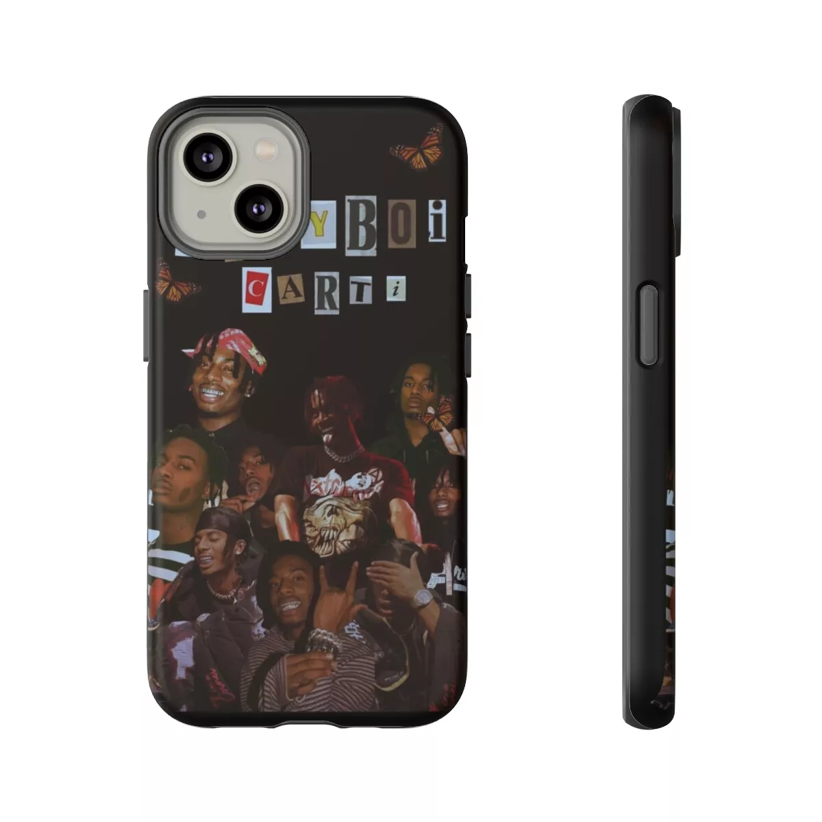 Phone Case Playboi Carti, Covers Playboi Carti, Playboi Cart Case