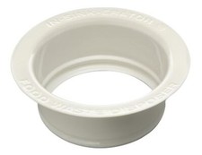 InSinkErator FLG-BIS Disposal Flange, Biscuit