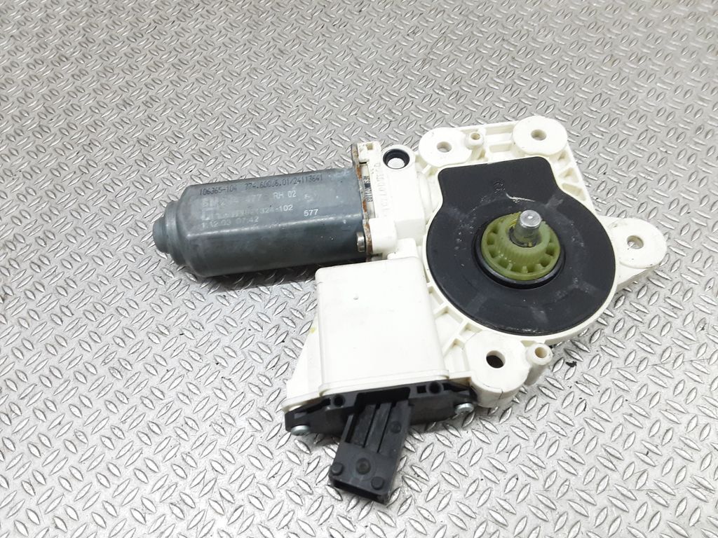 2441477 Engine Lifter Rear Right Opel VECTRA C Saloon Elegance 