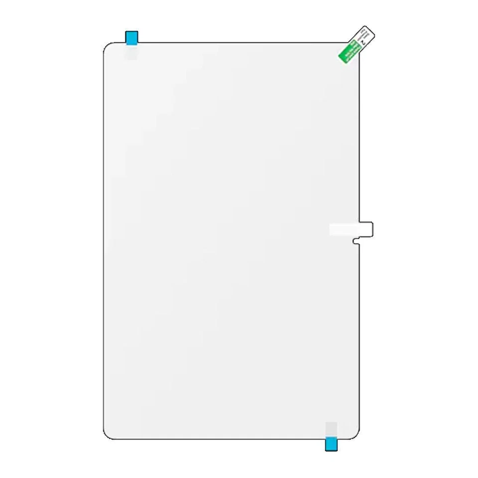Protector de pantalla antirreflectante transparente Samsung Galaxy TabS7/S8Plus-EF-UX800CTEGWW Foto 2 de 4