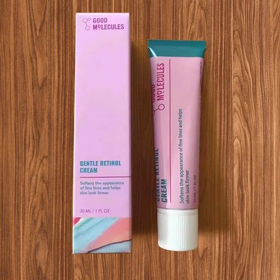 *Good-Molecules*! Sanfte Retinol Creme 30ml Neu