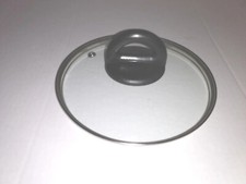Slowcooker Replacement Glass Lid, Unbranded, Outer Rim 7  1/2
