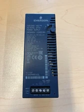 GE FANUC EXPANDED POWER SUPPLU IC200PWR102L