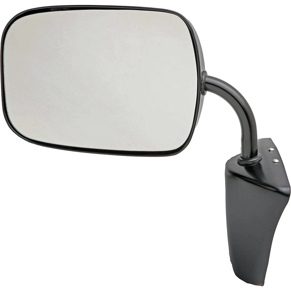 955 - 1806 Dorman 镜子驱动器或乘客侧适用于雪佛兰 Suburban Blazer K1500 — 第 2/4 张图片
