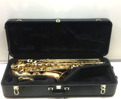 Yanagisawa T-902 Tenor Saxophone Hardcase | eBay