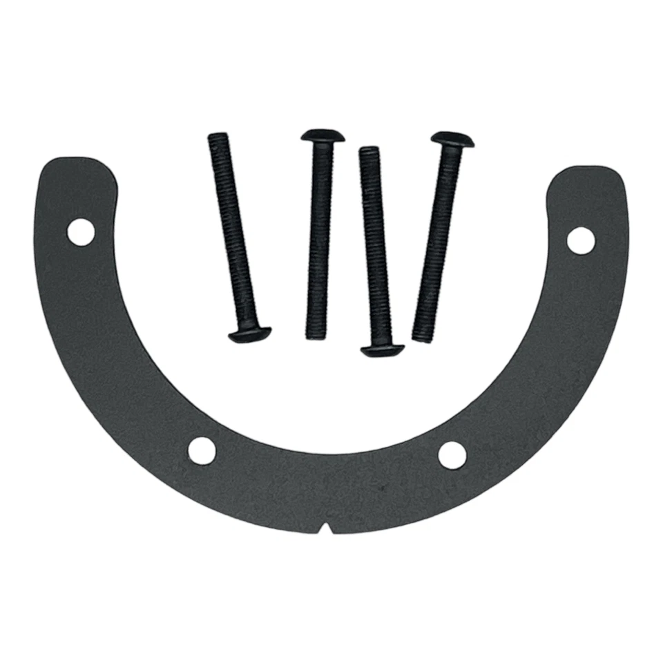 Tankring GIVI Kappa für Tanklock Taschen BF11K KTM BMW Ducati - Bild 4 von 4