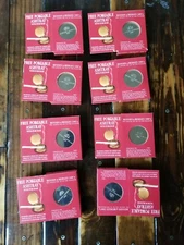 Choose One VINTAGE BENSON & HEDGES 100's PORTABLE ASHTRAY 1994 PHILIP MORRIS-NEW