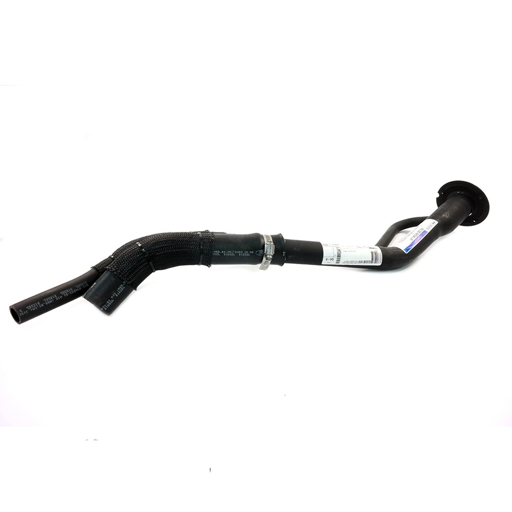 Ford OEM Fuel Tank Filler Neck 8C3Z9034JF Image 3 for sale online